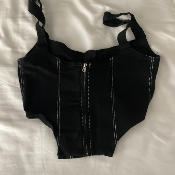 Corset top - Picture 2 of 2